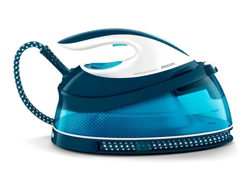 PHILIPS GC7840/20 Σύστημα Σιδερώματος