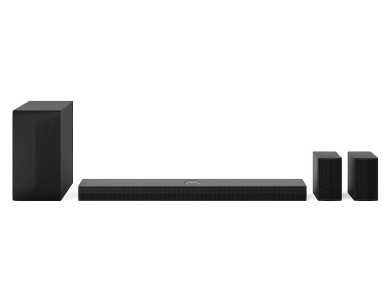LG S70TR SoundBar