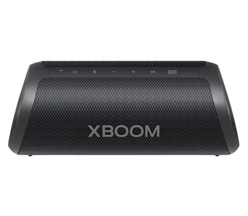 LG XBOOM Go XG7QBK Ηχείο Bluetooth