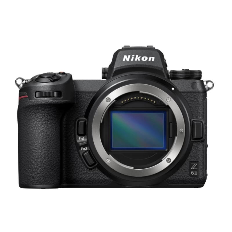 Nikon Z6II Body Φωτογραφική Μηχανή (137560) (VOA060AE)