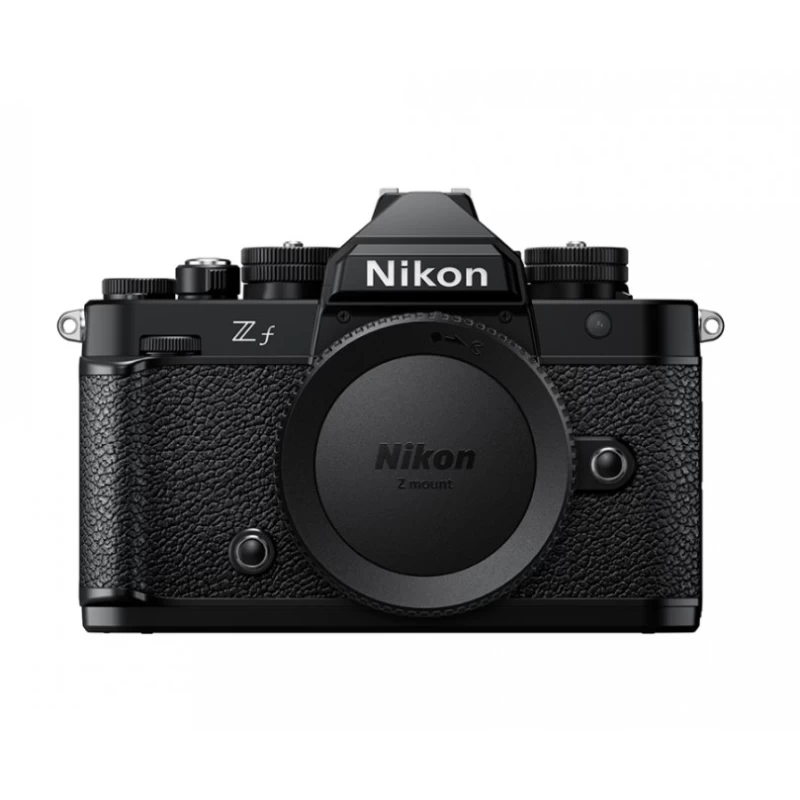 Nikon Zf Body Φωτογραφική Μηχανή (137596) (VOA120AE)