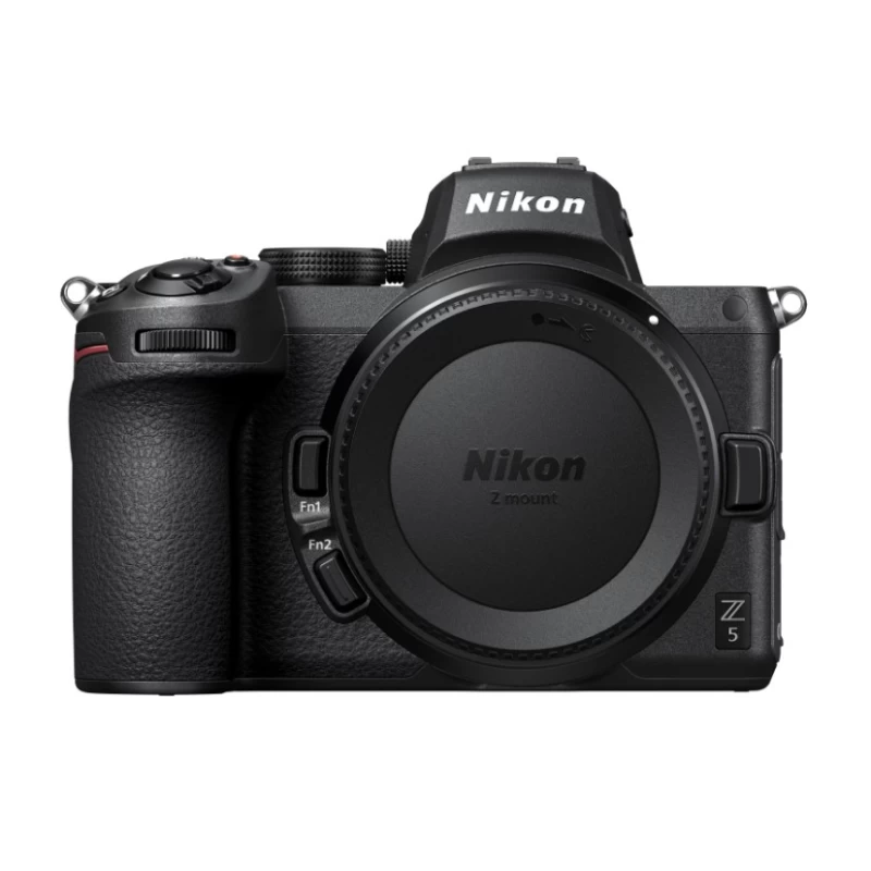 Nikon Z5 Body Φωτογραφική Μηχανή (1372820) (VOA040AE)