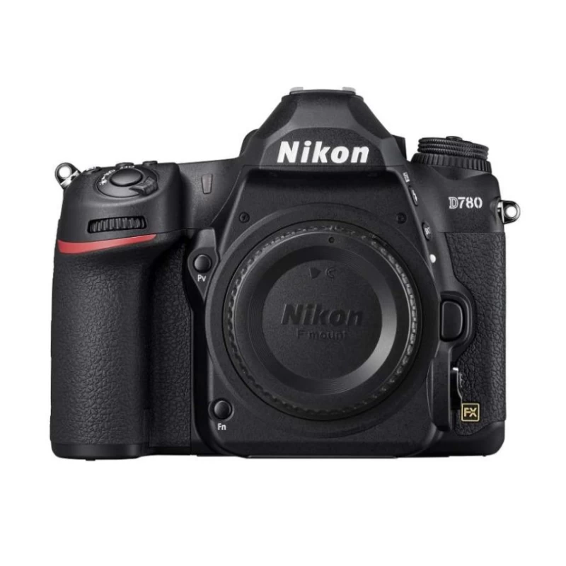 Nikon D780 Body Φωτογραφική Μηχανή (137283) (VBA560AE)