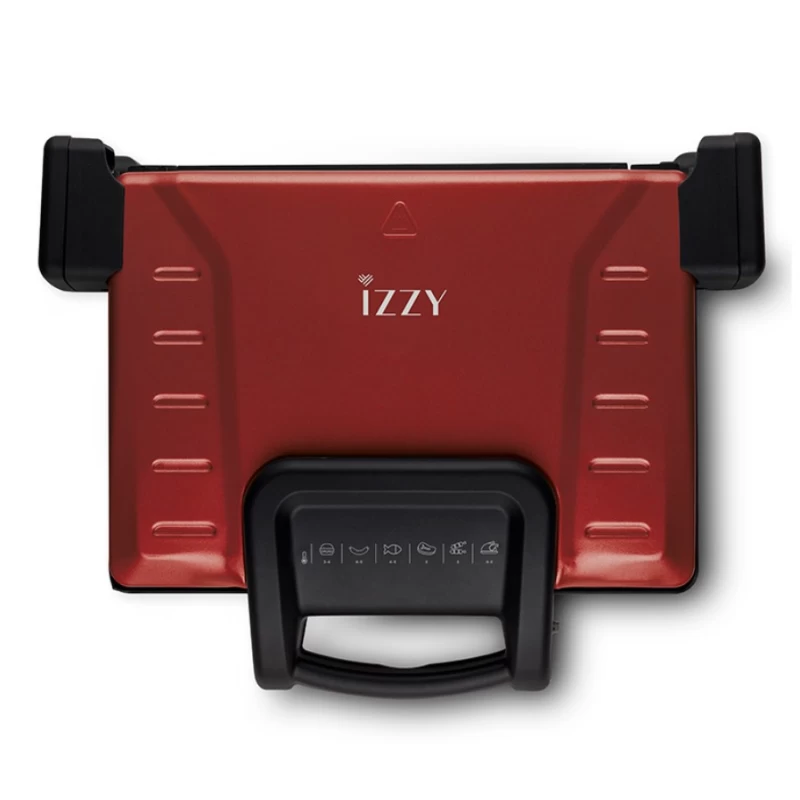 Izzy Family Grill Ceramic Τοστιέρα (223235)