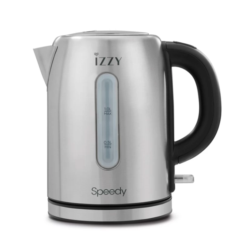 Izzy IZ-3022 Speedy Βραστήρας (224522)