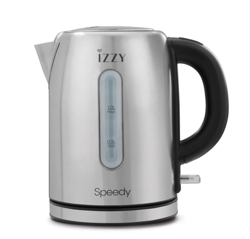 Izzy IZ-3022 Speedy Βραστήρας (224522)