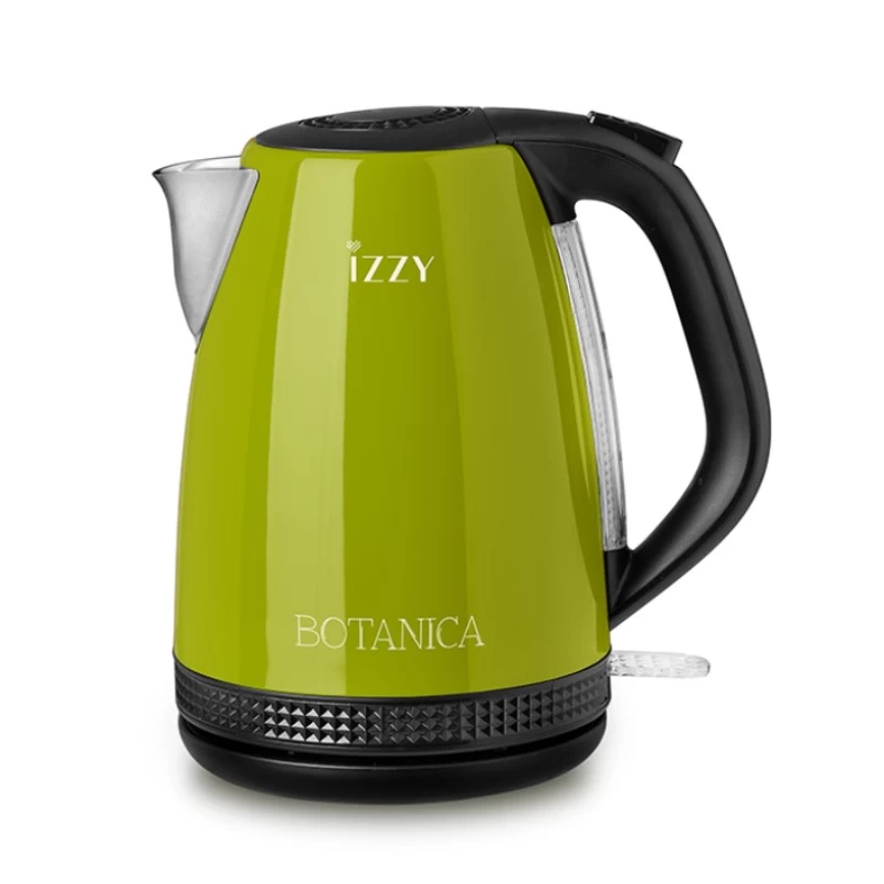Izzy IZ-3003 Botanica Green Βραστήρας (223640)