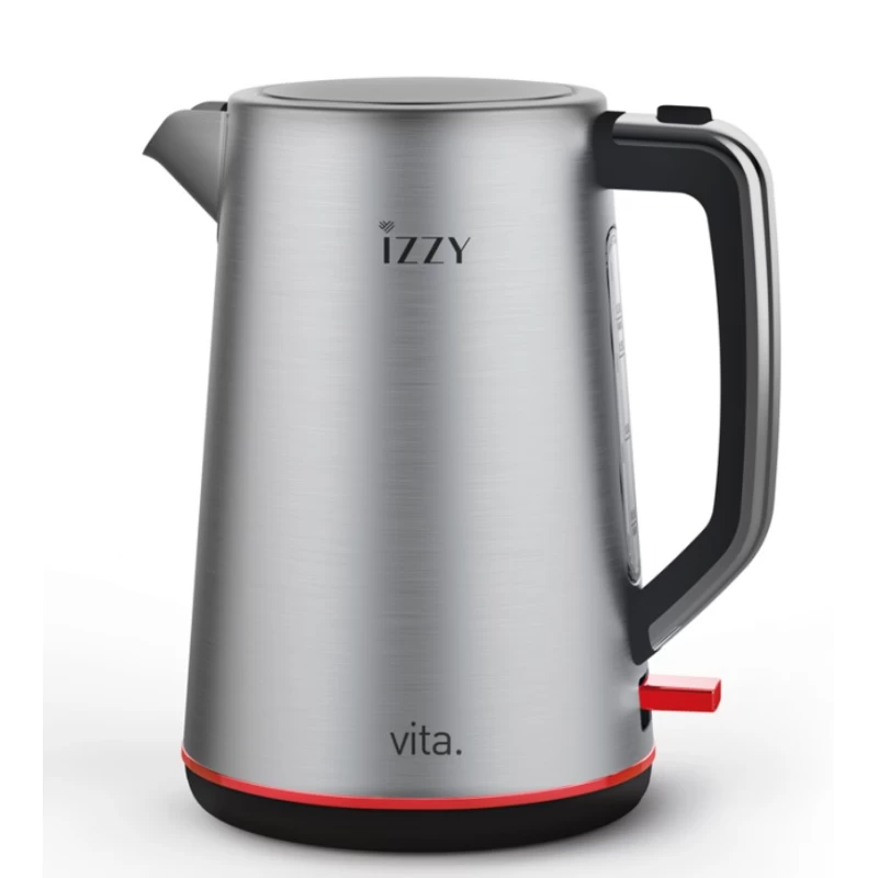 Izzy IZ-3025 Vita Βραστήρας (224625)
