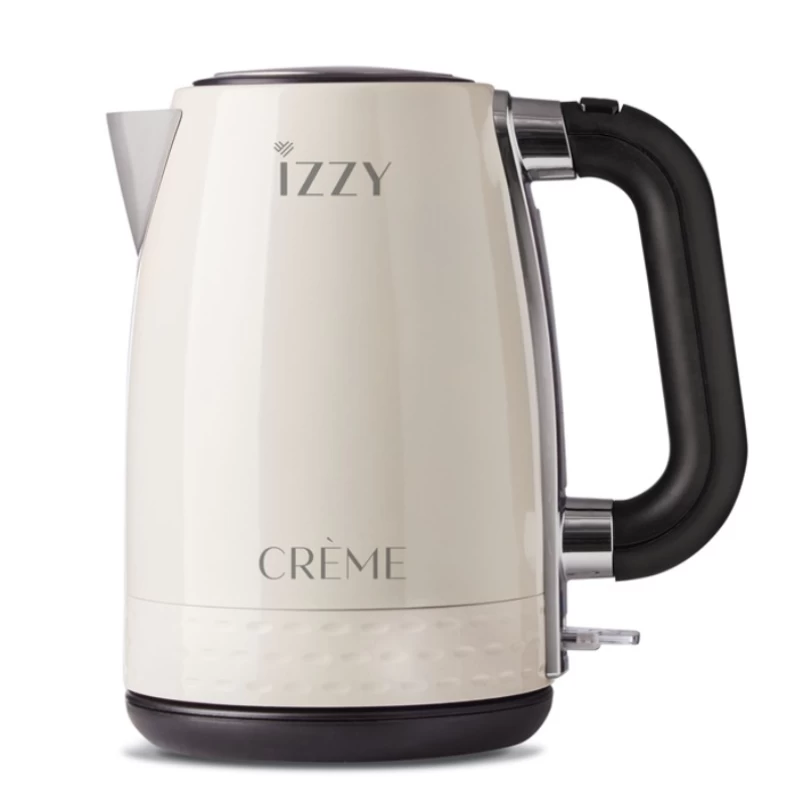 Izzy IZ-3012 Créme Βραστήρας (224090)
