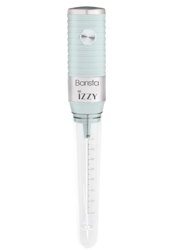 Izzy DM101 Vintage Green Συσκευή Φραπέ Χειρός (224998)