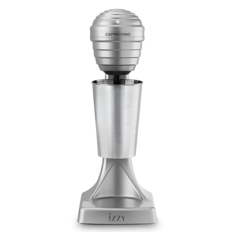 Izzy Caffeccino F-120 Silver Φραπιέρα (223837)