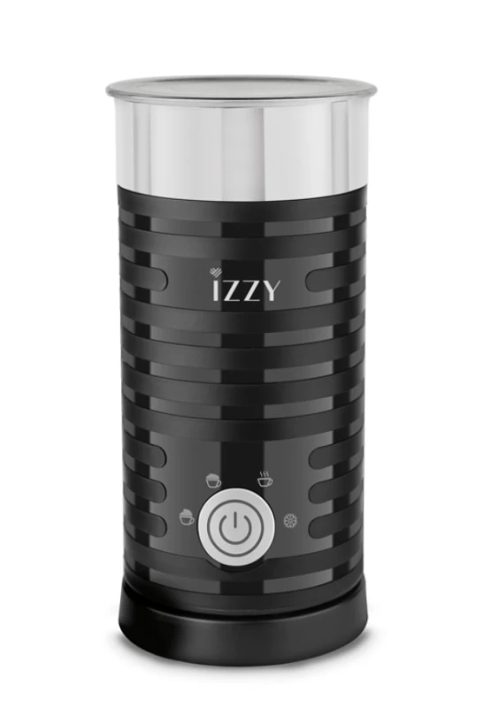 Izzy IZ-6203 Latteccino Συσκευή για Αφρόγαλα (224513)