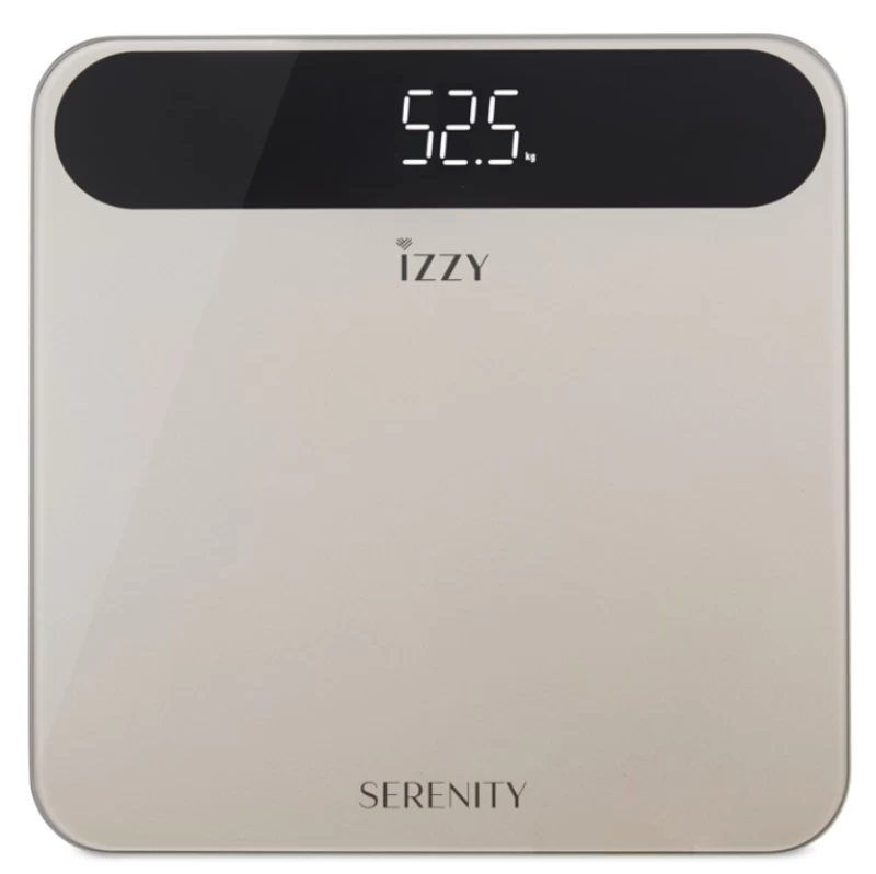 Izzy IZ-7013 Serenity Ζυγαριά Μπάνιου (224953)