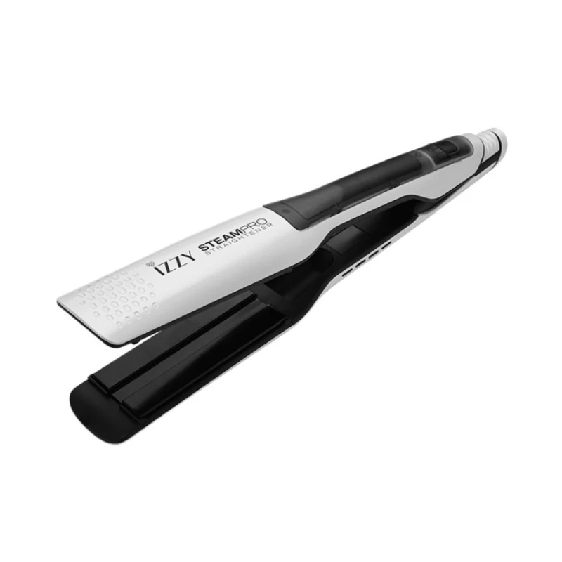 Izzy IZ-7106 Steam Pro Ισιωτικό Μαλλιών (224898)