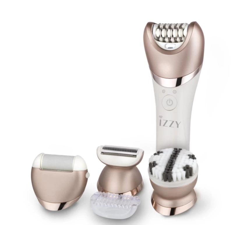 Izzy Lady Care 4in1 Σετ περιποίησης (222756)