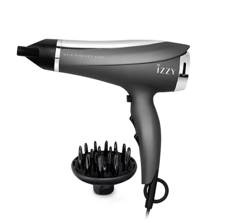 Izzy IZ-7201 Hair Protect 2350 Σεσουάρ (222755)