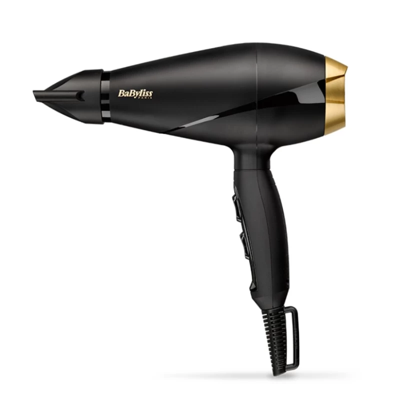 Babyliss 6704Ε Power Pro 2000W Σεσουάρ Μαλλιών (214572)