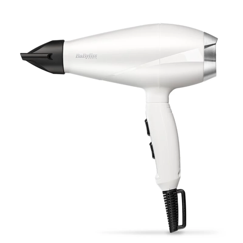 Babyliss 6704WE Speed Pro 2000W Σεσουάρ Μαλλιών (214573)