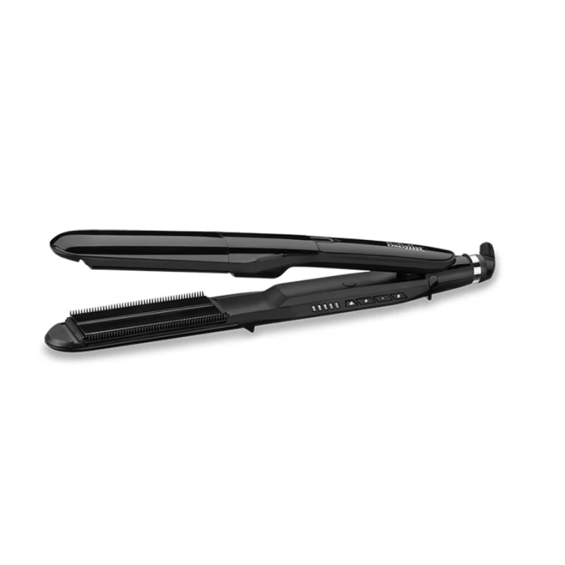 Babyliss ST492E Steam Straight Ατμού Ισιωτικό Μαλλιών (214591)