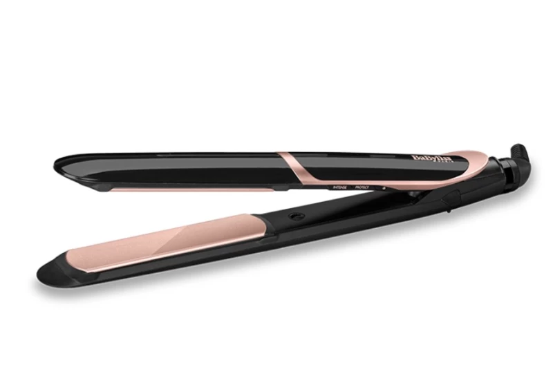 Babyliss ST391E Salon Straight 235 Ισιωτικό Μαλλιών (214579)