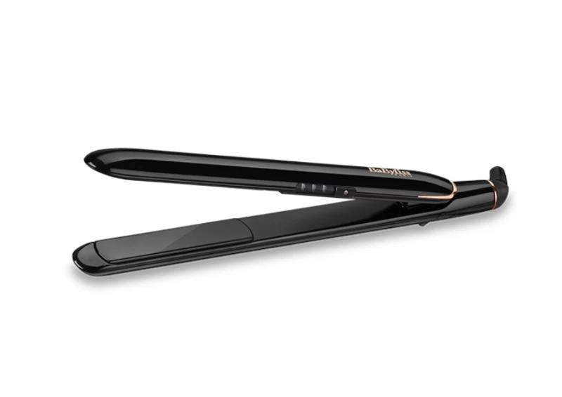 Babyliss ST250E Super Shine 230 Ισιωτικό Μαλλιών (214593)