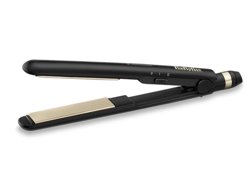 Babyliss ST089E Ceramic Straight 230 Ισιωτικό Μαλλιών (214576)