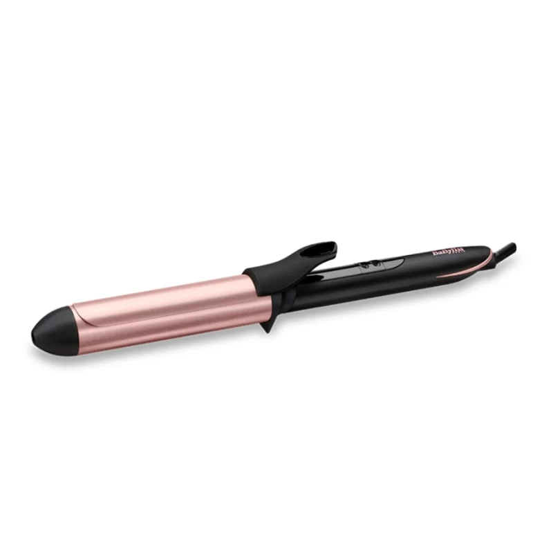 Babyliss C451E Rose Quartz Ψαλίδι Μαλλιών (214581)