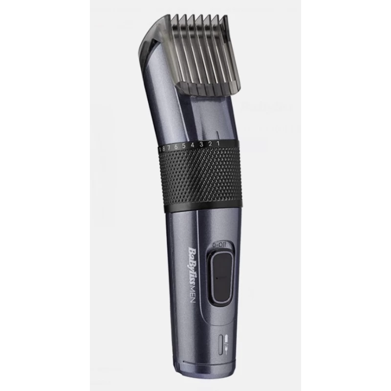 Babyliss E976E Titanium Κουρευτική Μηχανή (214510)