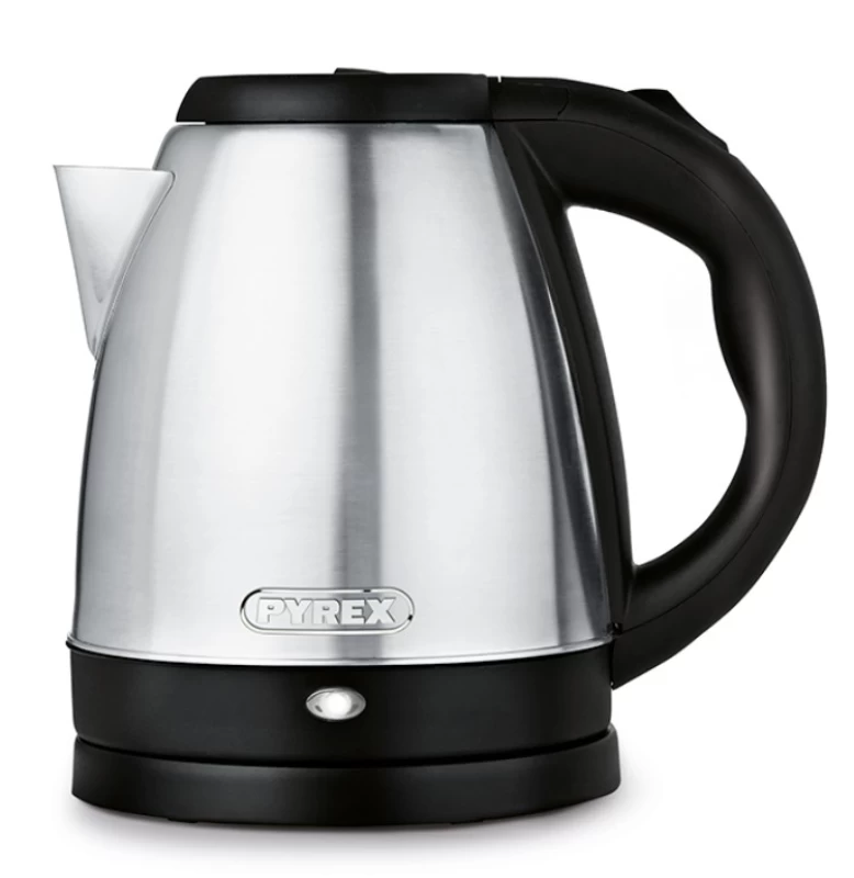 Pyrex SB-540 Inox Βραστήρας 1,5L (333155)