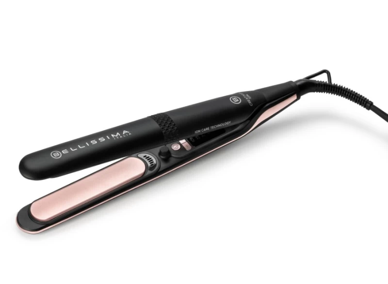 Imetec Bellissima Creativity Ion Ισιωτικό Μαλλιών (7ΙΜΕ11875)