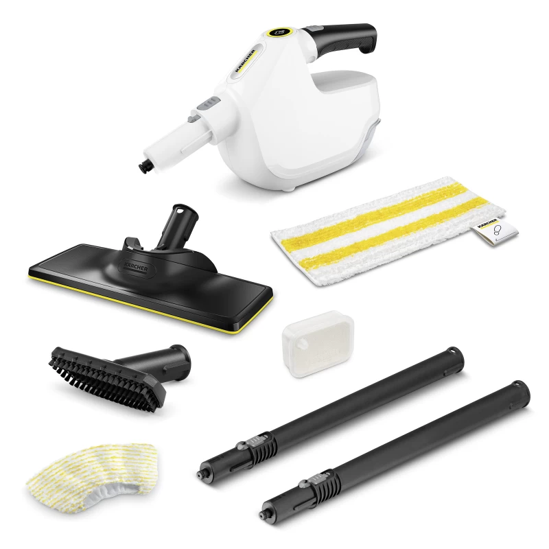 Karcher SC 1 Multi & Up Ατμοκαθαριστής (1.516-410.0)