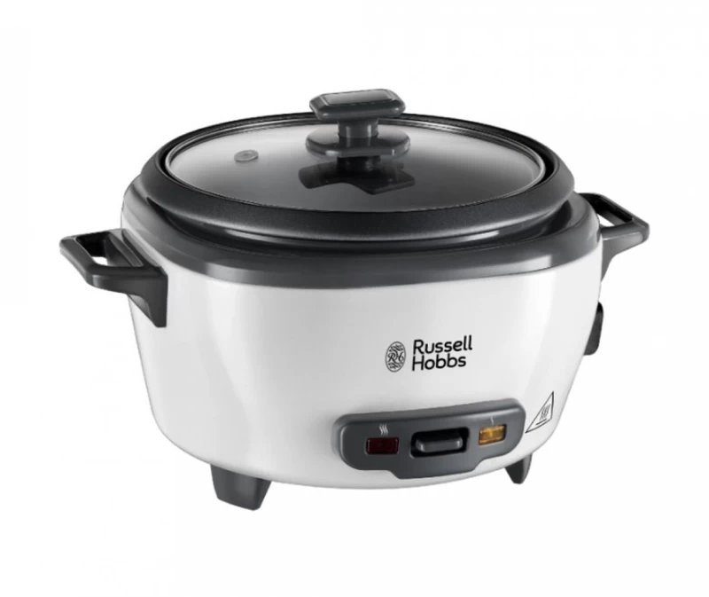 Russell Hobbs 27030-56 Medium Rice Cooker