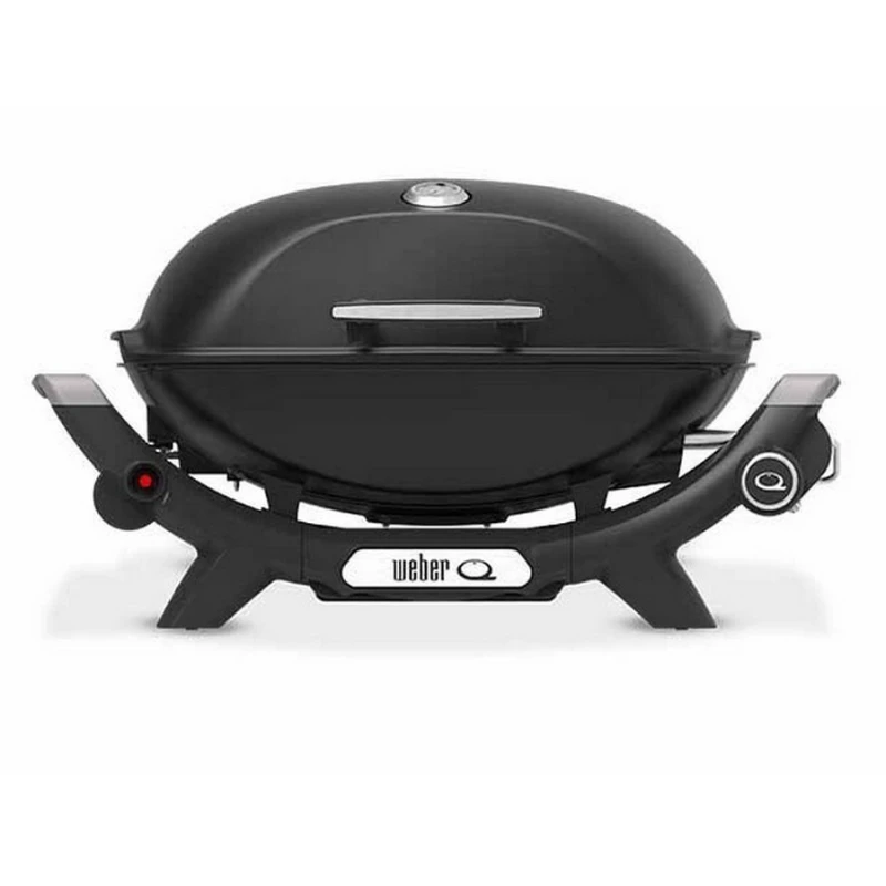 Weber Q 2100N Ψησταριά Υγραερίου (1501082)