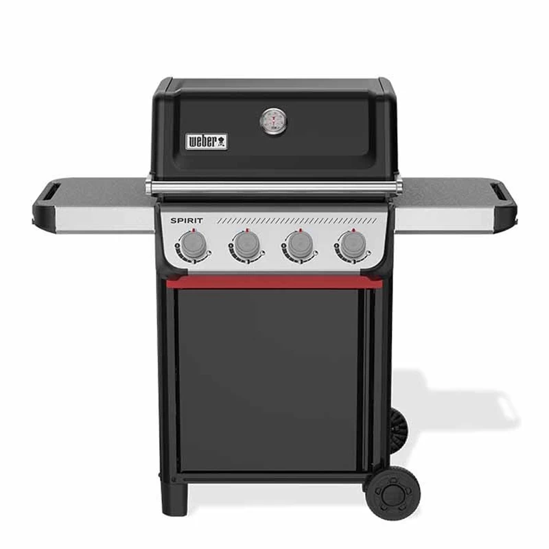 Weber Spirit E-410 Ψησταριά Υγραερίου (1500888)