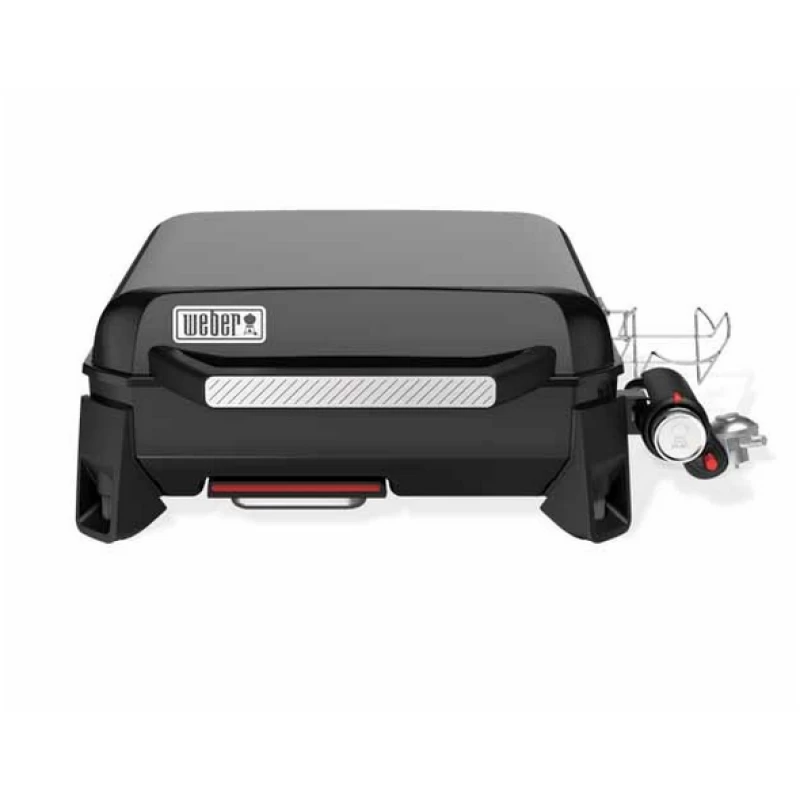 Weber Slate GP Premium Griddle 43cm Φορητή Πλάκα Ψησίματος Υγραερίου (1500207)