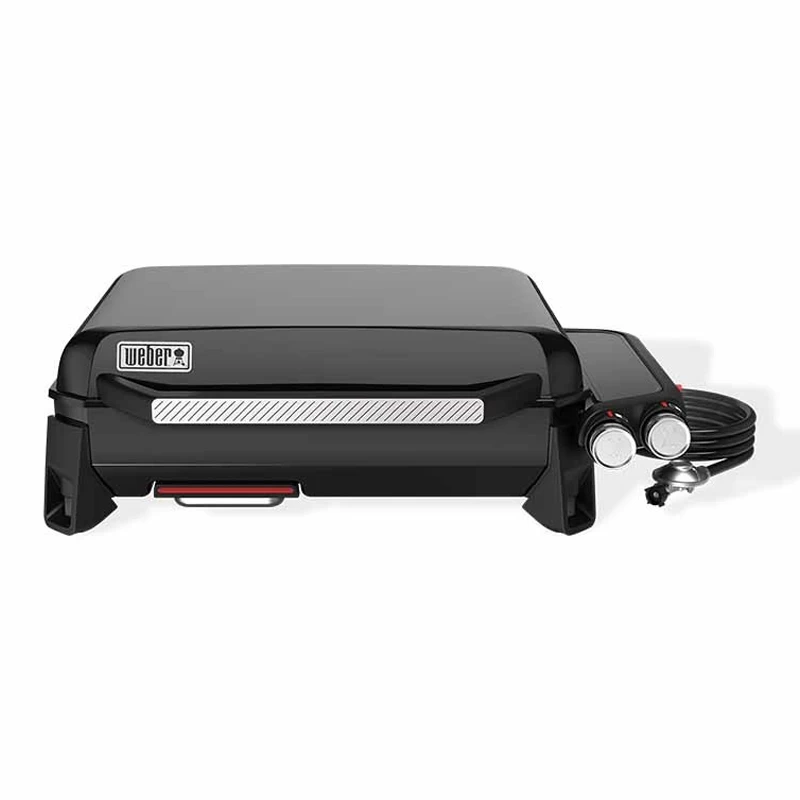 Weber Slate GP Premium Griddle 56cm Πλάκα Ψησίματος Υγραερίου (1500244)