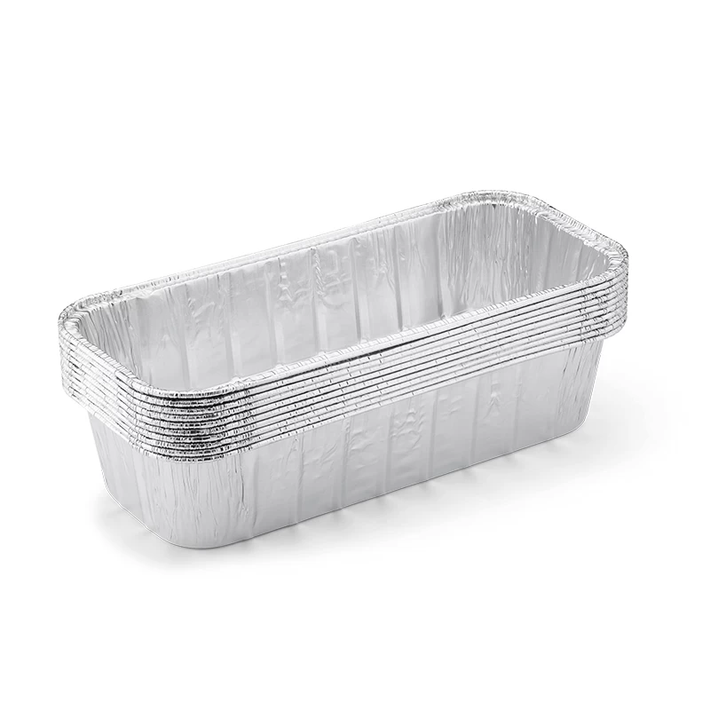 Weber Ανταλλακτικά Ταψάκια Συλλογής Λίπους - 10τμχ (6498)