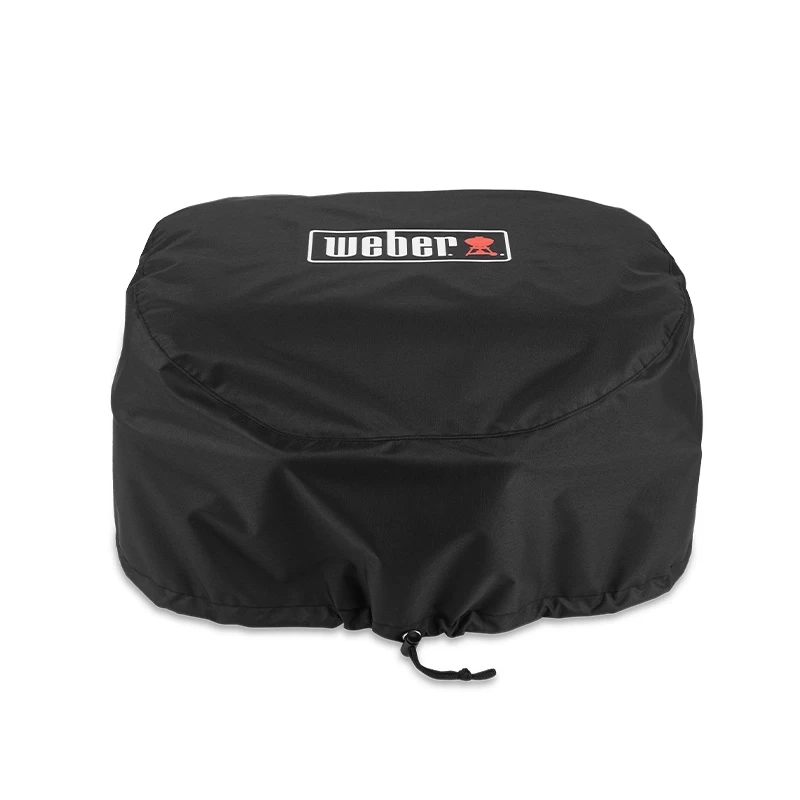 Weber Premium Κάλυμμα Ψησταριάς Lumin Compact & Lumin (7199)