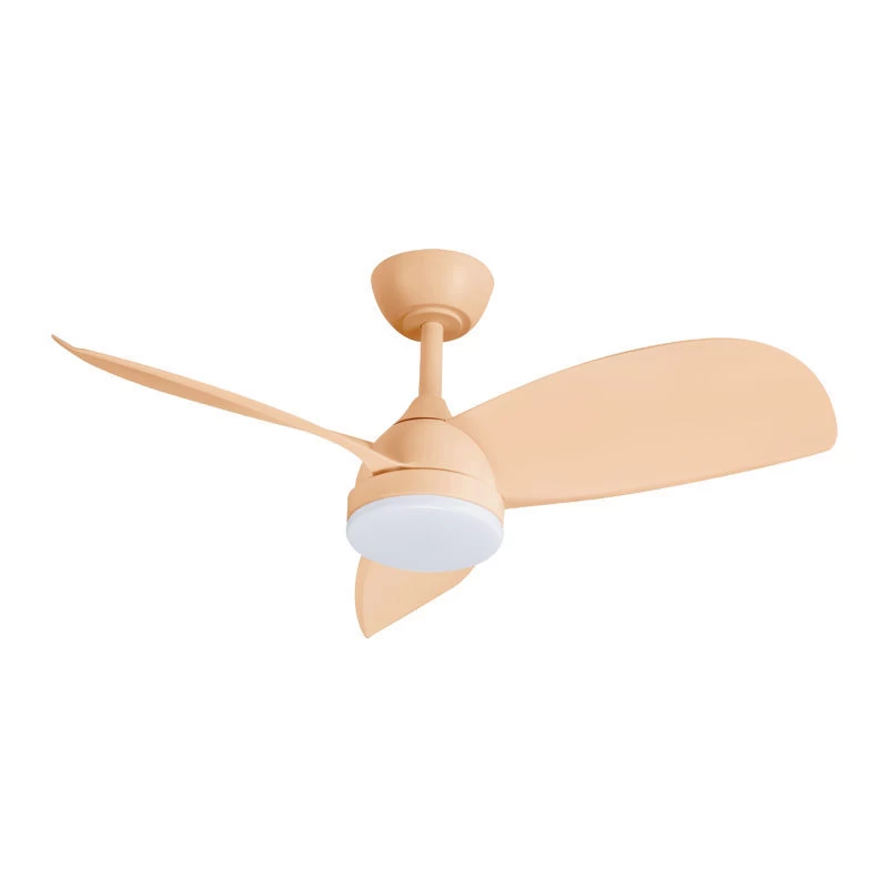 Primo PRCF-80659 36'' 91εκ DC Με R/C Φως LED Kids Series Ανεμιστήρας Οροφής Πορτοκαλί (800659)