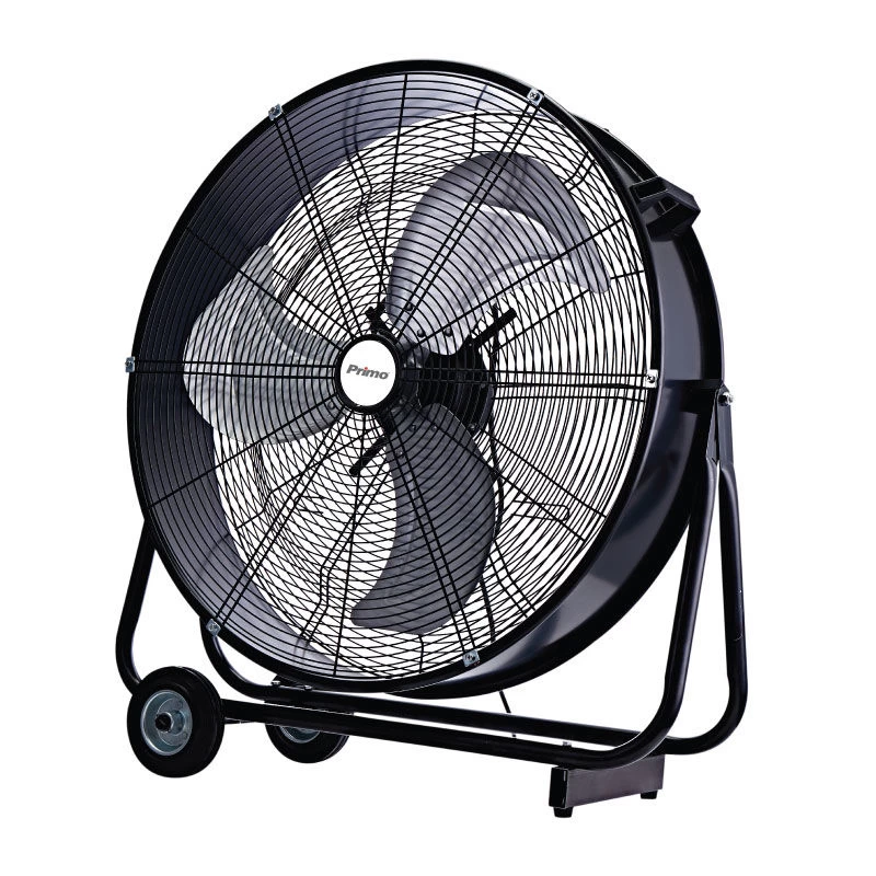 Primo PRFF-80458 24'' 60εκ Ανεμιστήρας Δαπέδου Μεταλλικός (800458)