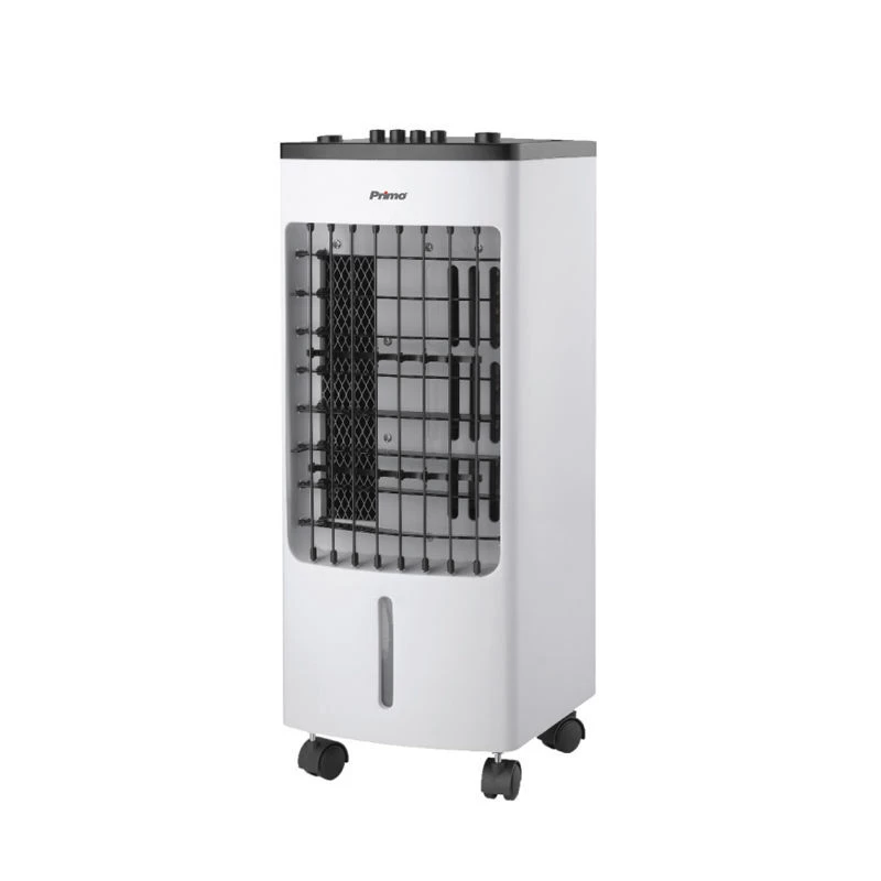 Primo PRAC-80622 80W Λευκό-Μαύρο Air Cooler (800622)