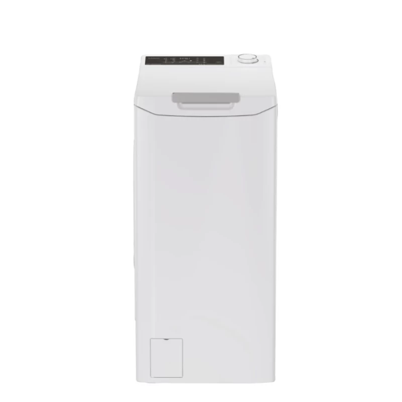 Candy TCAS2854TM4-S ProWash 500 Πλυντήριο Ρούχων