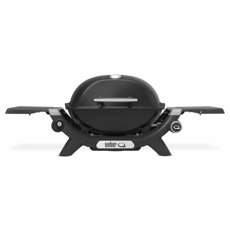 Weber Q1200N Ψησταριά Υγραερίου (1501072)