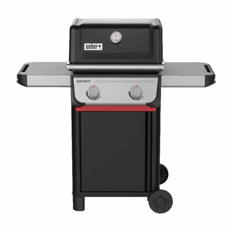 Weber Spirit E-210 Ψησταριά Υγραερίου (1500835)