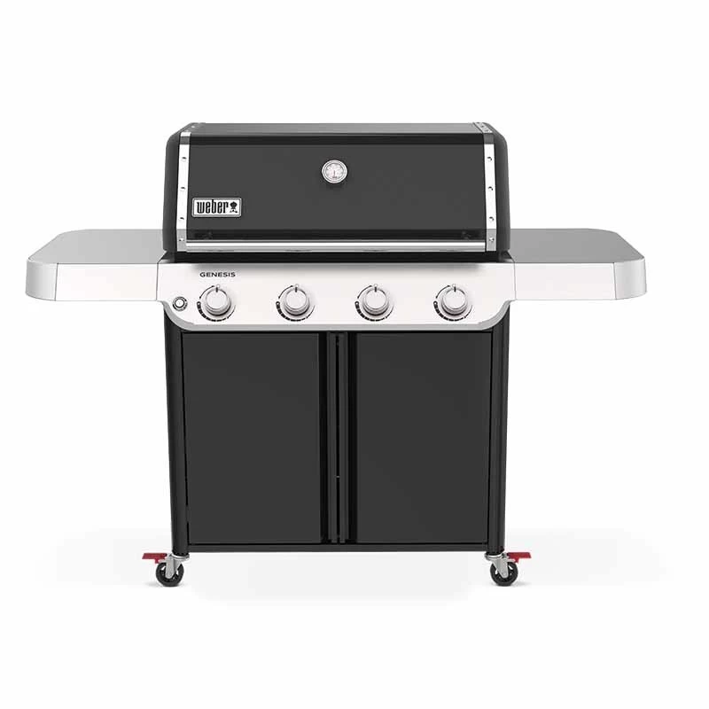 Weber Genesis Ε-415 Ψησταριά Υγραερίου (1500612)