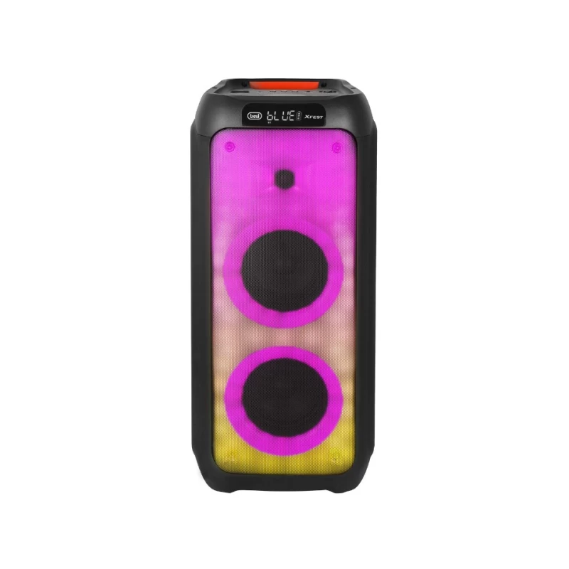 TREVI XF 3100 KB Hχείo Bluetooth