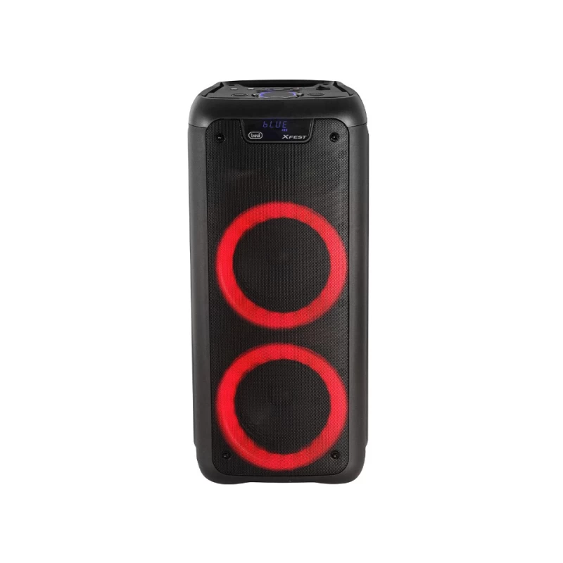 TREVI XF 600 KB Hχείo Bluetooth