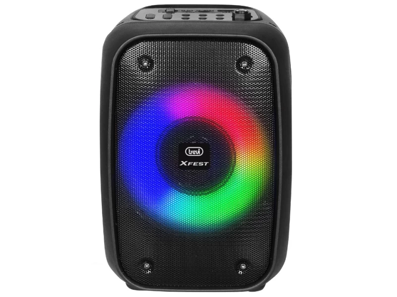 TREVI XF 150 KB Hχείo Bluetooth 
