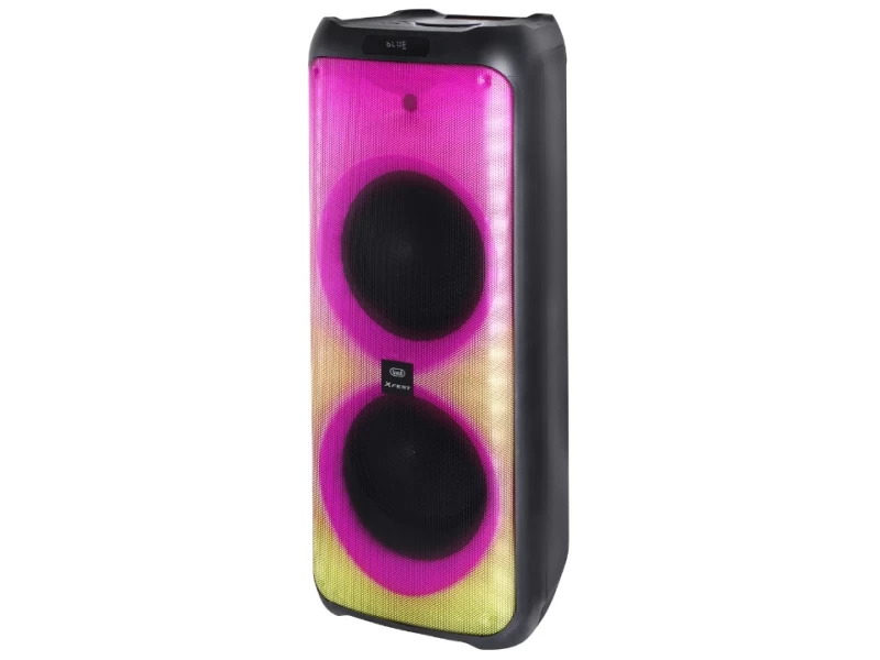 TREVI XF 4100 PRO Hχείo Bluetooth