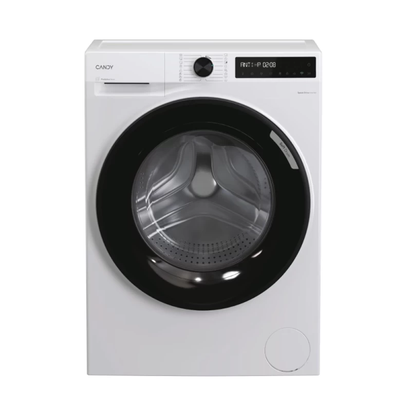 Candy BR 412BL8-S ProWash 500 Πλυντήριο Ρούχων